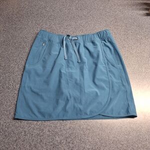 Patagonia Women's Fleetwith Skort, Small, Style#58635SP23, NWOT